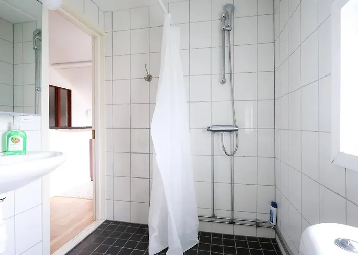 Workers Stay - Temporary House Moelndal * 哥德堡