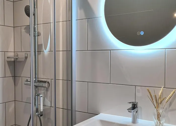 1 Bedroom In Torslanda Hébergement de vacances