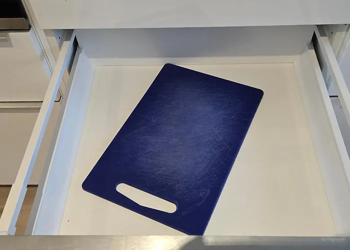 Big Townhouse 10 Vakantiehuis Gotenburg