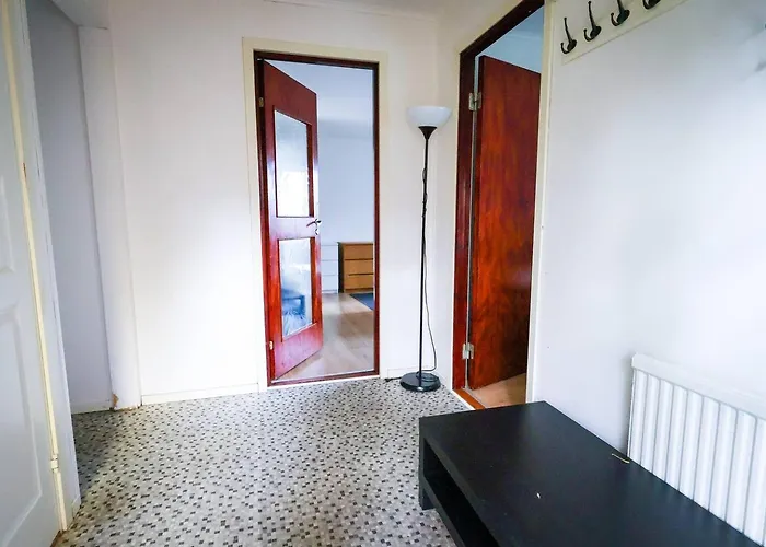 Workers Stay - Temporary House Moelndal Göteborg