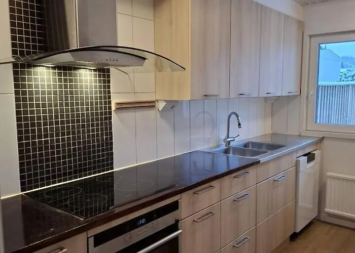 Workers Stay - Construction Worker Housing * Gotemburgo