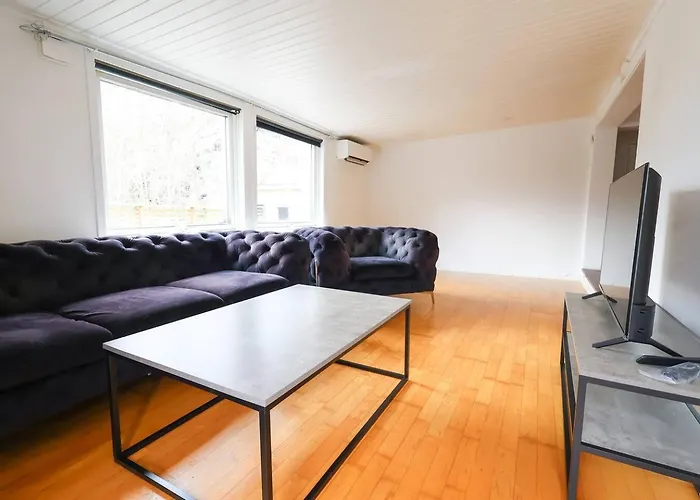 Hébergement de vacances Workers Stay - Temporary Accommodation Torslanda - Goeteborg Göteborg