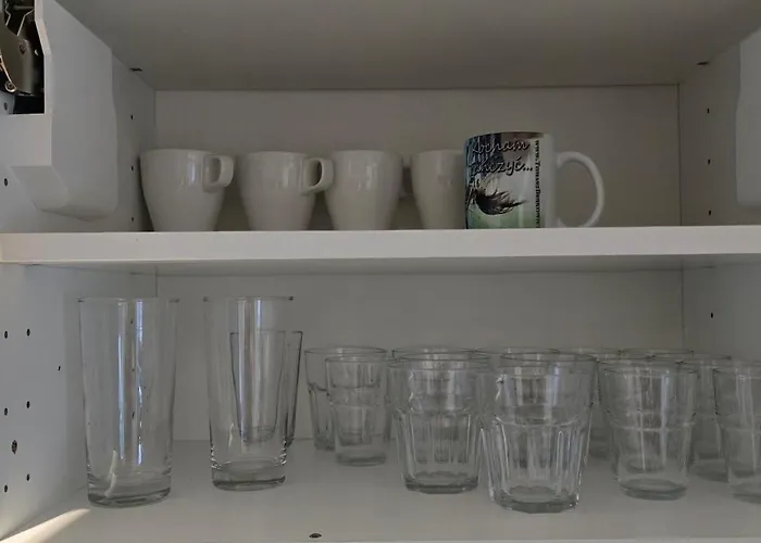 Vakantiehuis Big Townhouse 10