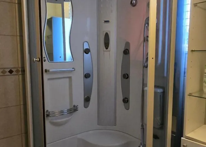 Big Townhouse 10 Гётеборг