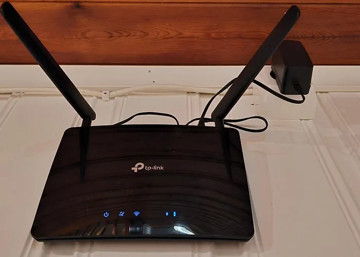 Spacious 7br With Parking For Large Groups Villa *