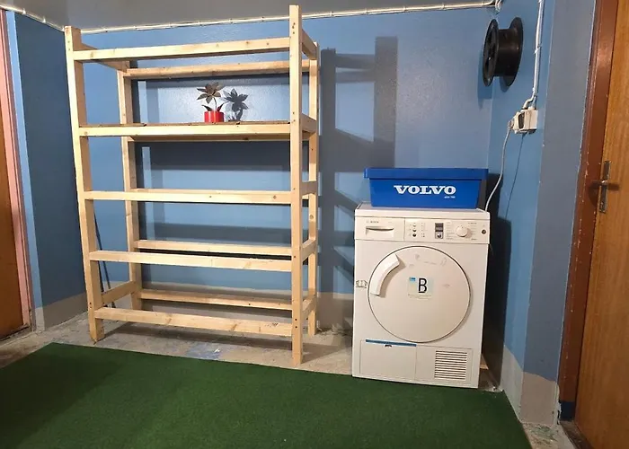 Villa Spacious 7br With Parking For Large Groups