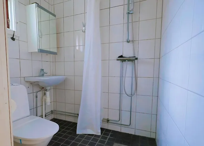 Workers Stay - Temporary House Moelndal 哥德堡