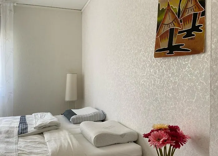 Townhouse In A Quiet Area * Gotemburgo