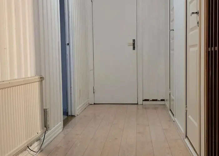 Villa Spacious 7br With Parking For Large Groups