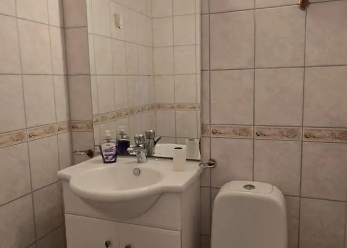 Big Townhouse 10 Дом отдыха Гётеборг