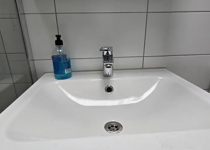 Big Townhouse 10 Дом отдыха