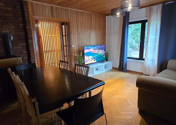 Spacious 7br With Parking For Large Groups Villa Göteborg