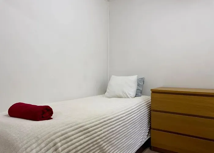 Сasa de vacaciones Workers - Free Parking - 3 Kitchens - Volvo Gotemburgo