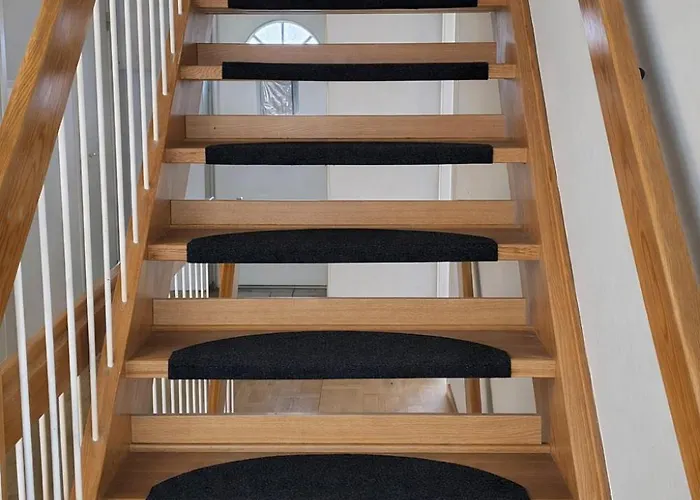 Vakantiehuis Big Townhouse 10