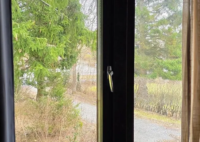 Villa Spacious 7br With Parking For Large Groups Gothenburg