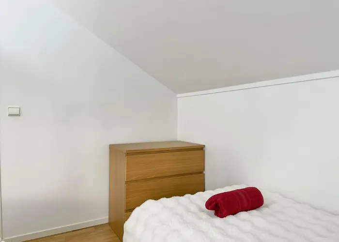 Tatil Evi Workers - Free Parking - 3 Kitchens - Volvo *