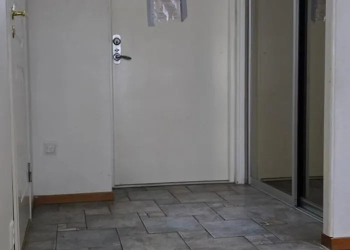 Big Townhouse 10 Дом отдыха