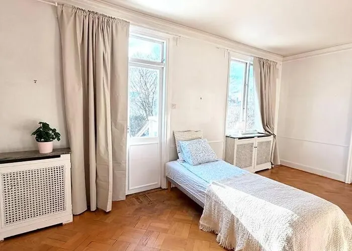 Workers Stay - Housing For Workers Central Gothenburg Holiday home Gothenburg