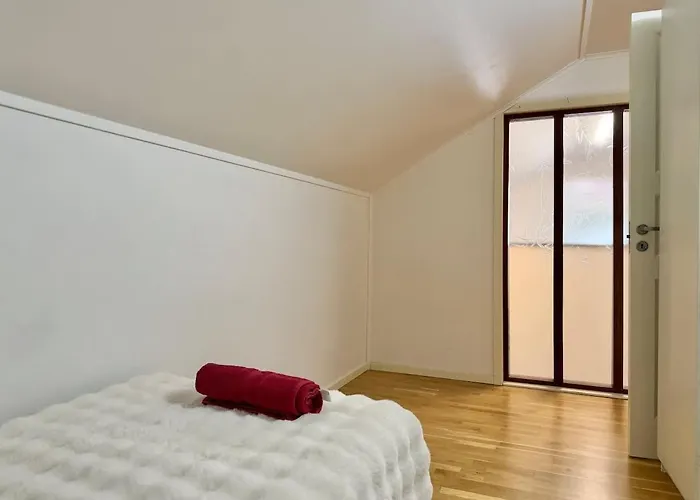 Tatil Evi Workers - Free Parking - 3 Kitchens - Volvo *