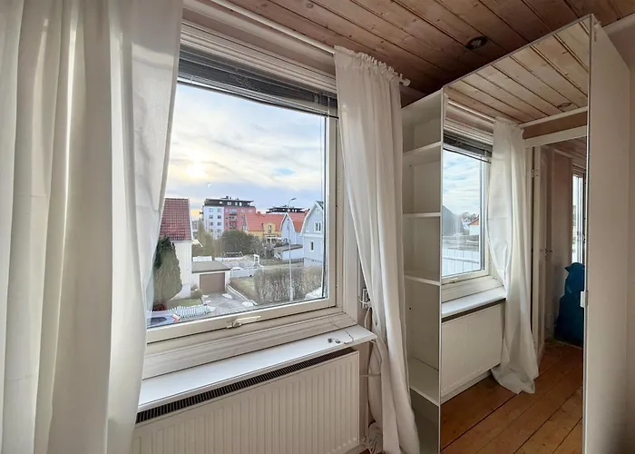 Feriehus Workers - 4br - 8 Beds - 2 Kitchens - Volvo