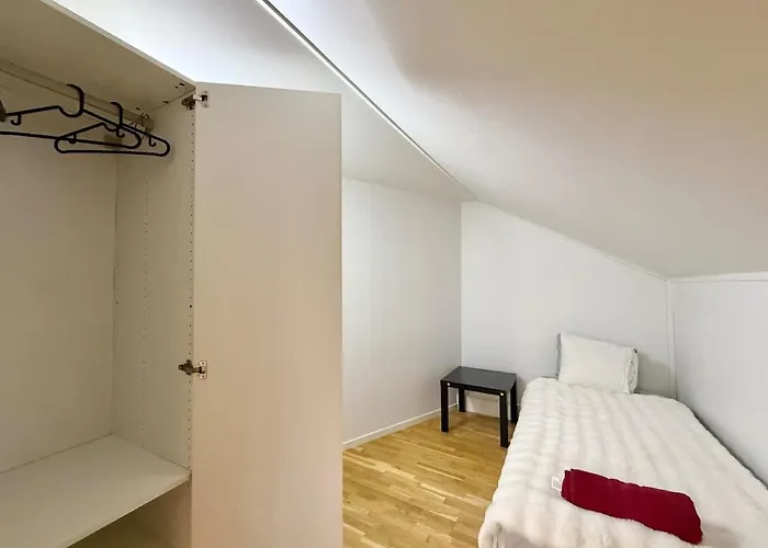 Workers - Free Parking - 3 Kitchens - Volvo Tatil Evi *