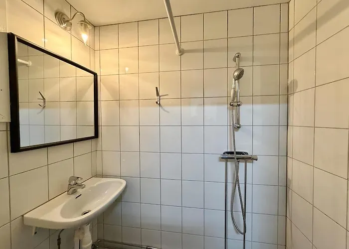 Tatil Evi Workers - Free Parking - 3 Kitchens - Volvo *