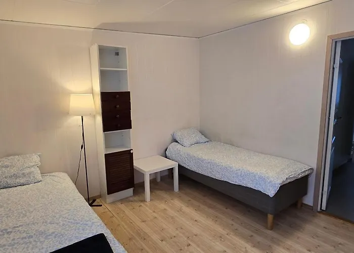 Сasa de vacaciones Big Townhouse 10 *