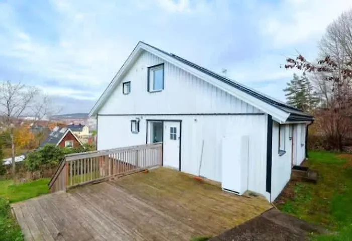 Workers - Free Parking - 3 Kitchens - Volvo * Gotemburgo