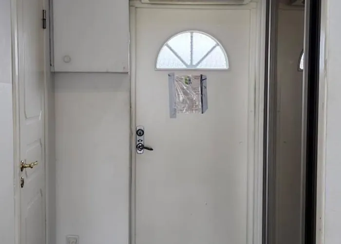 Big Townhouse 10 Гётеборг