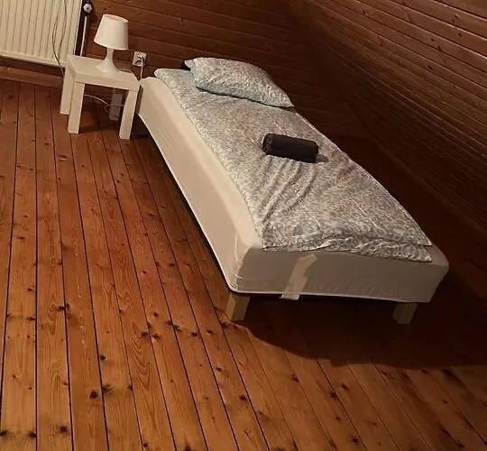 Workers Stay - Housing For Workers Central Gothenburg * 예테보리