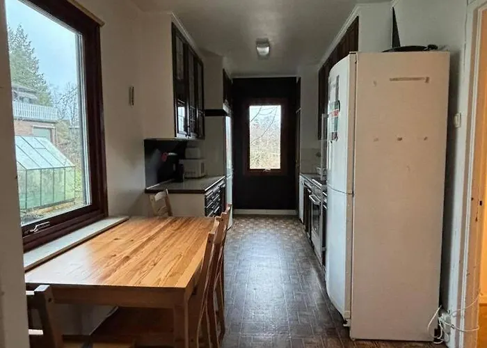 Workers Stay - Furnished Housing Angered - Goeteborg Appartamento