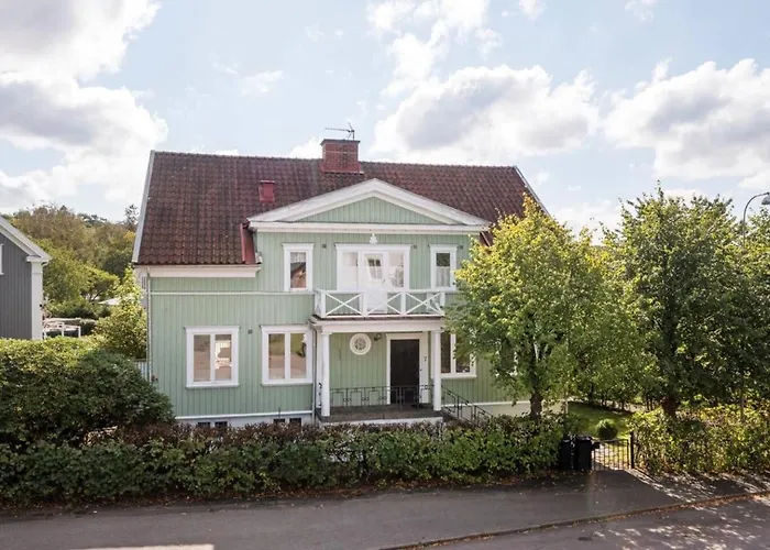 Workers Stay - Temporary Accommodation Liseberg - Goeteborg 公寓 *