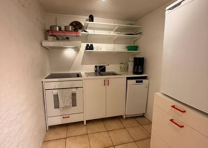 Workers Stay - Housing For Workers Gothenburg City *