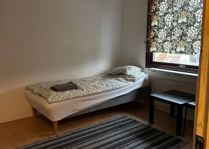 Daire Workers Stay - Furnished Housing Angered - Goeteborg