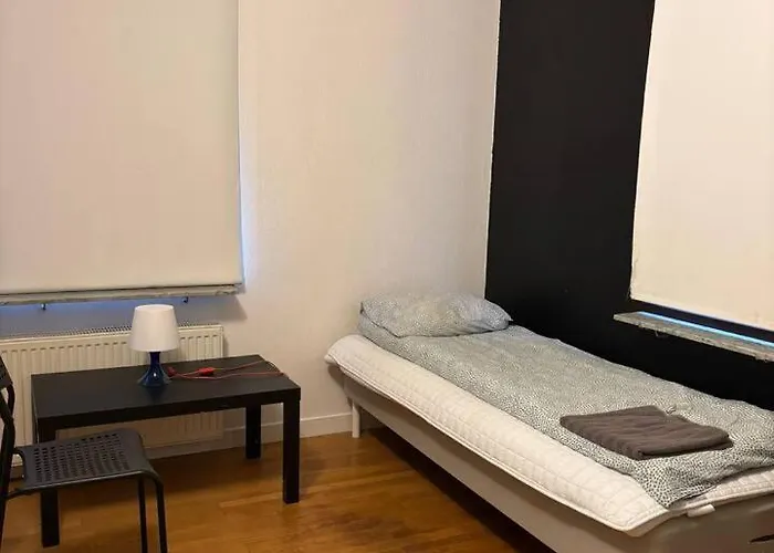 Appartamento Workers Stay - Furnished Housing Angered - Goeteborg *