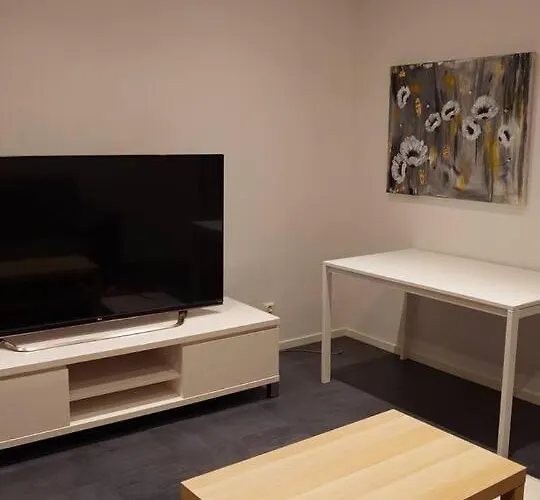 아파트 Workers Stay - Furnished Housing Angered Sverige