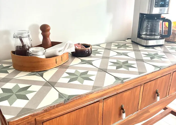 Charmigt Naera Station - 11 Minuter Liseberg