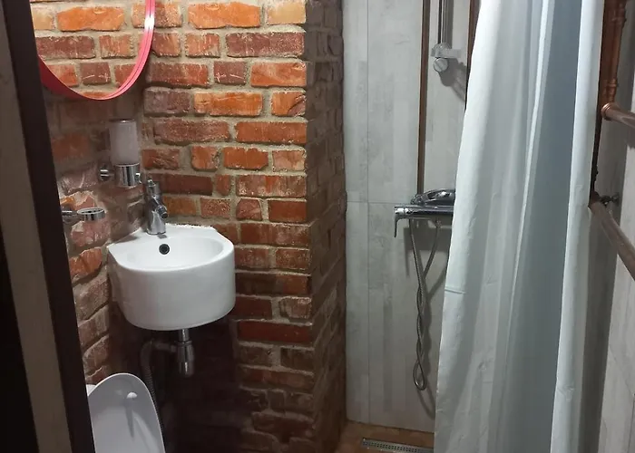 Apartment For 1 Person