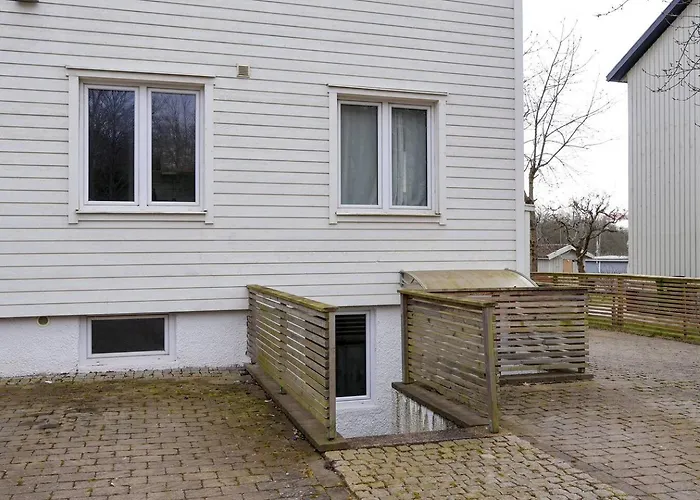 Workers Stay - Temporary Studio Lindholmen Goteborg