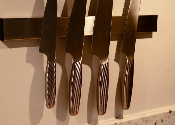 Appartement Bright Designer In *