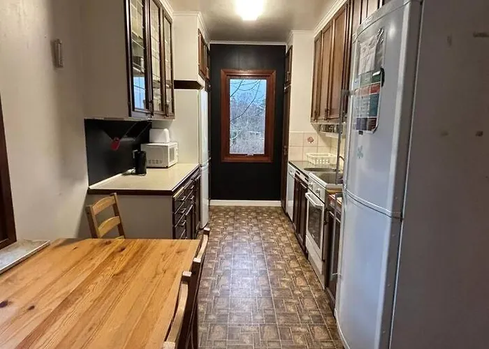 Daire Workers Stay - Furnished Housing Angered - Goeteborg Göteborg