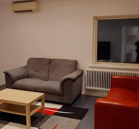 Workers Stay - Furnished Housing Angered Sverige *