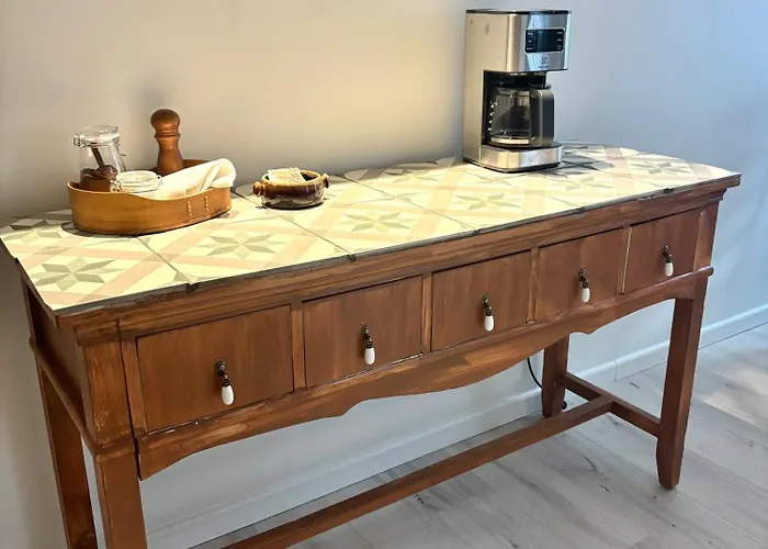 Charmigt Naera Station - 11 Minuter Liseberg