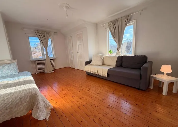 Workers Stay - Worker Accommodation Gothenburg - Sweden - Liseberg * Göteborg