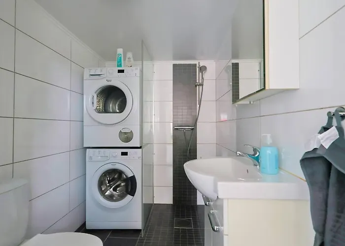 Workers Stay - Temporary Studio Lindholmen