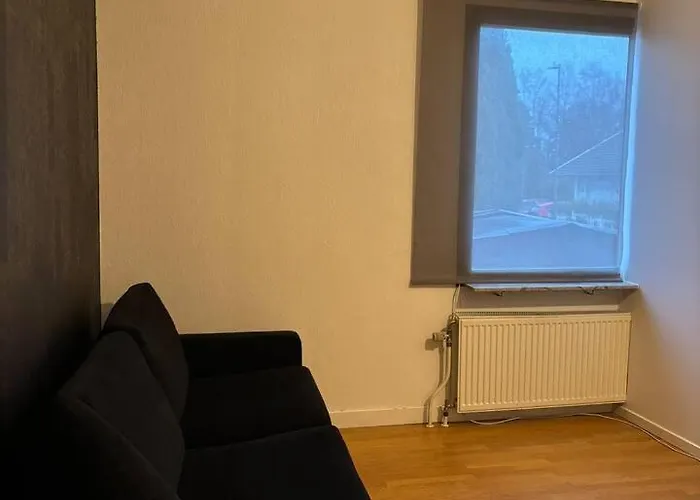 Workers Stay - Furnished Housing Angered - Goeteborg *