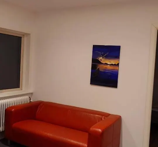 Workers Stay - Furnished Housing Angered Sverige Daire *