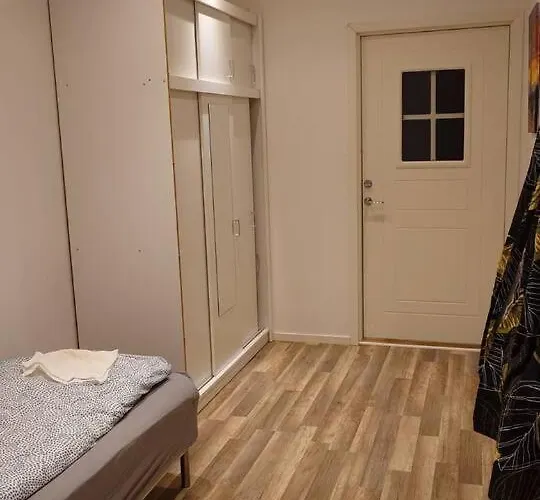 Workers Stay - Furnished Housing Angered Sverige Daire