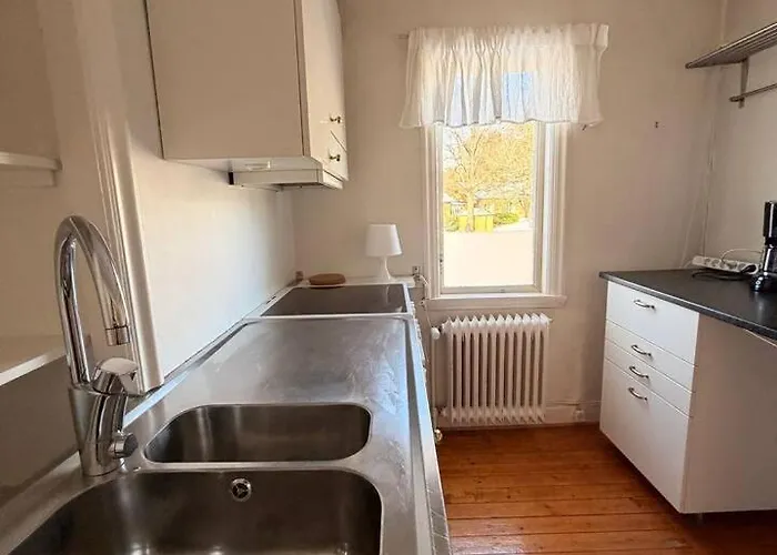 Apartment Workers Stay - Worker Accommodation Gothenburg - Sweden - Liseberg Göteborg