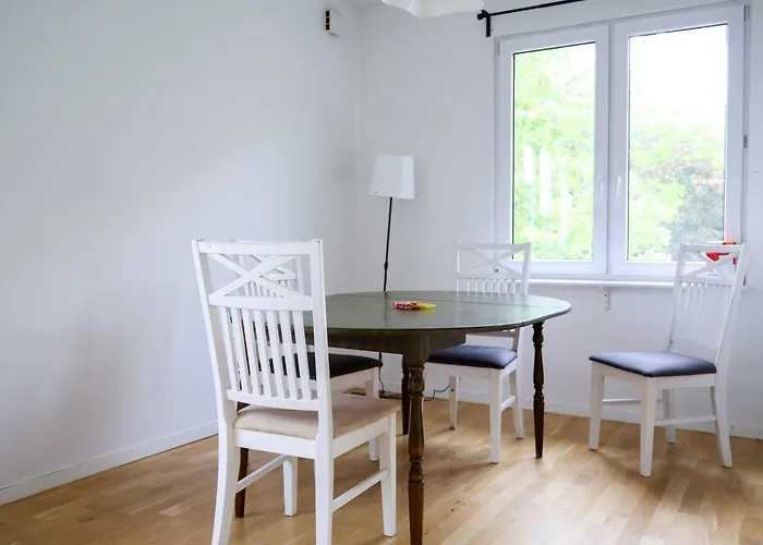 Workers Stay - Temporary Accommodation Lindholmen - Goeteborg 아파트 예테보리